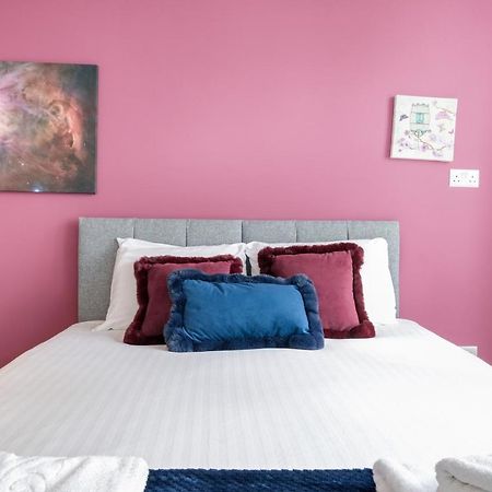 Fernbank Studios Sudbury Hill Harrow Self-Contained Studios With En-Suite Wembley Exterior photo